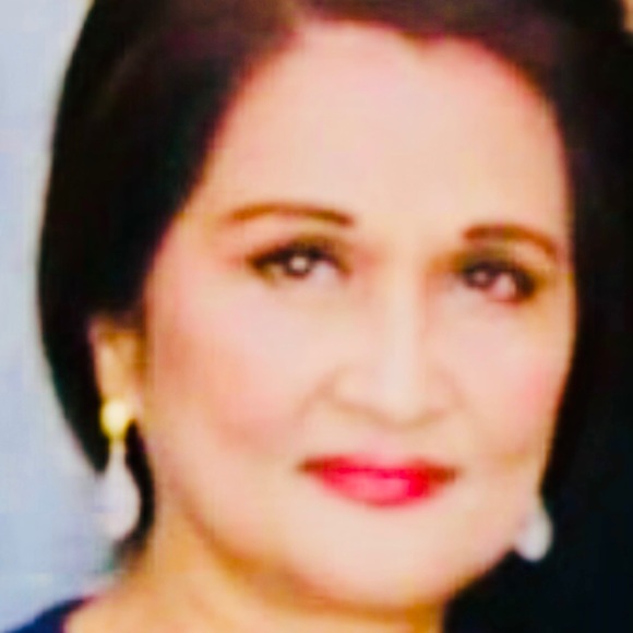 Meet your Posher, Eleanor - Picture 1 of 1